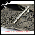 Silk Woven Tie 2012 Fashion Tie Clip